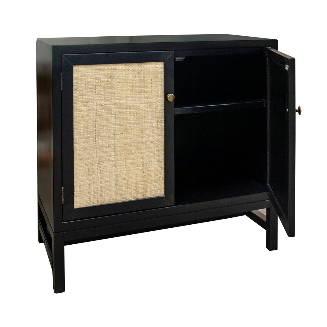 Pepperdine 2-Door Storage Cabinet